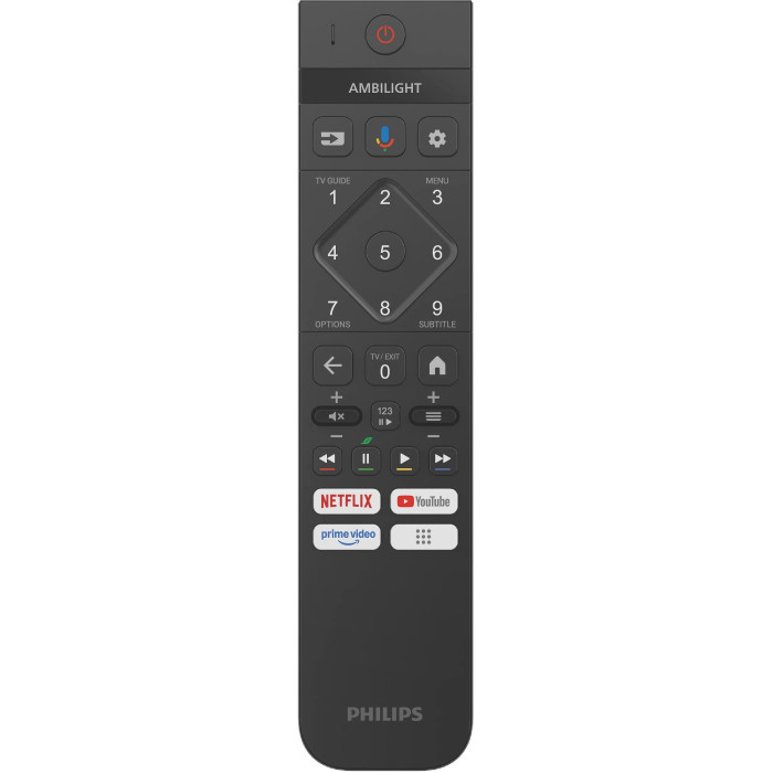 Телевізор PHILIPS 55OLED820/12 купити у Київі, Харкові, Дніпрі, Одесі, Запоріжжі, Львові магазин TopTv