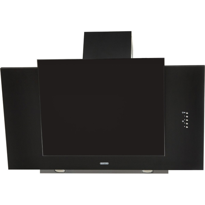 Витяжка ELEYUS TITAN A 1200 LED SMD 90BL купити у Київі, Харкові, Дніпрі, Одесі, Запоріжжі, Львові магазин TopTv