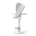 Відпарювач TEFAL QT1811E0 купити у Київі, Харкові, Дніпрі, Одесі, Запоріжжі, Львові магазин TopTv
