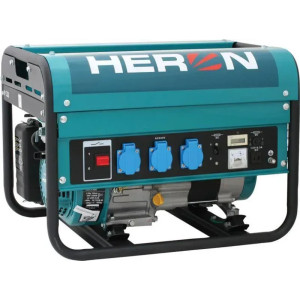 Генератор HERON 8896111