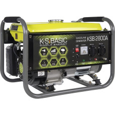 Генератор KONNER SOHNEN KSB2800A