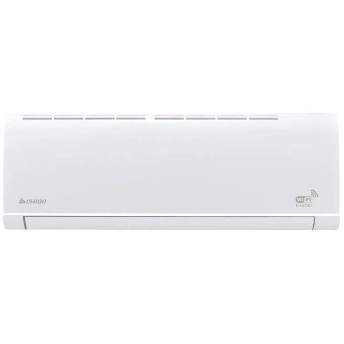 Кондиционер Chigo CS-70V3G-1H150F купить в Киеве, Харькове, Днепре, Запорожье. Одессе, Львове магазин TOP TV