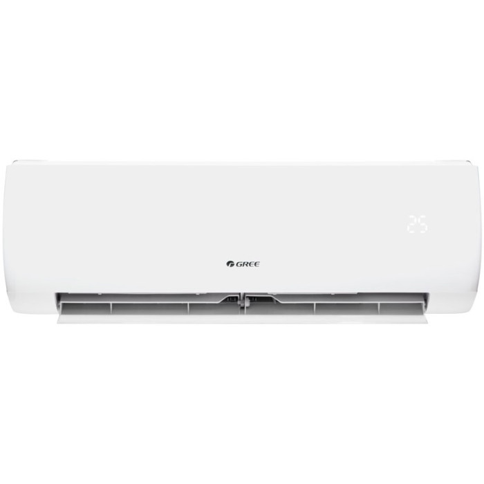 Кондиціонер GREE GWH12AFC-K6DNA1D Wi-Fi купити у Київі, Харкові, Дніпрі, Одесі, Запоріжжі, Львові магазин TopTv