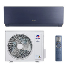 Кондиціонер GREE GWH18AUDXD-K6DNA1A Blue