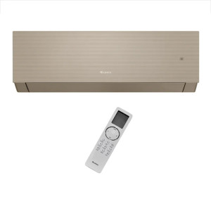 Кондиціонер GREE GWH18AUDXD-K6DNA1A/I Gold