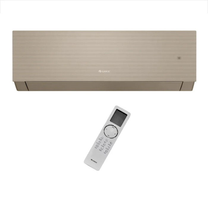 Кондиціонер GREE GWH18AUDXD-K6DNA1A/I Gold купити у Київі, Харкові, Дніпрі, Одесі, Запоріжжі, Львові магазин TopTv