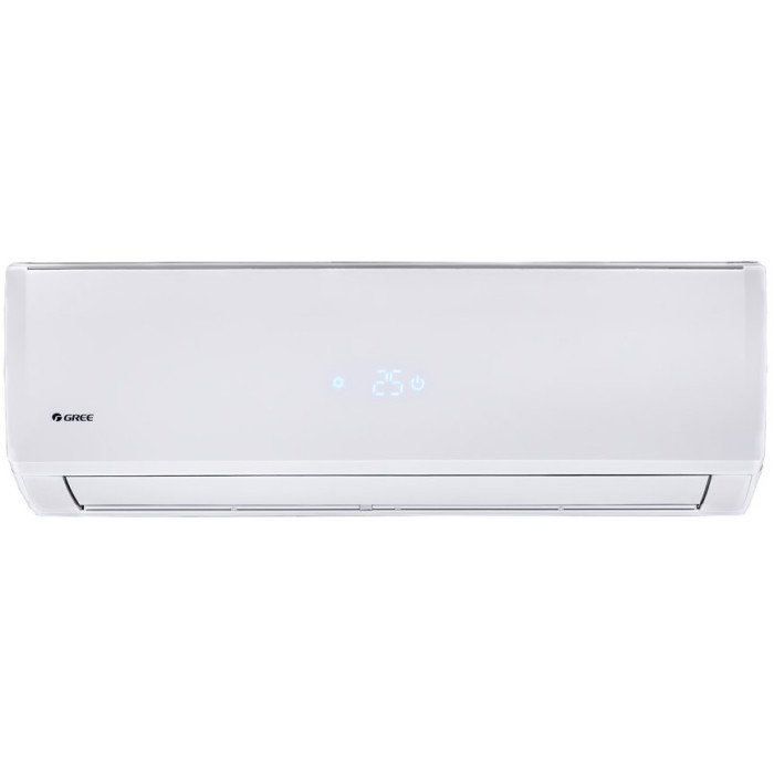Кондиціонер GREE GWH18QD-K6DNB6I Wi-Fi R32 -25 купити у Київі, Харкові, Дніпрі, Одесі, Запоріжжі, Львові магазин TopTv