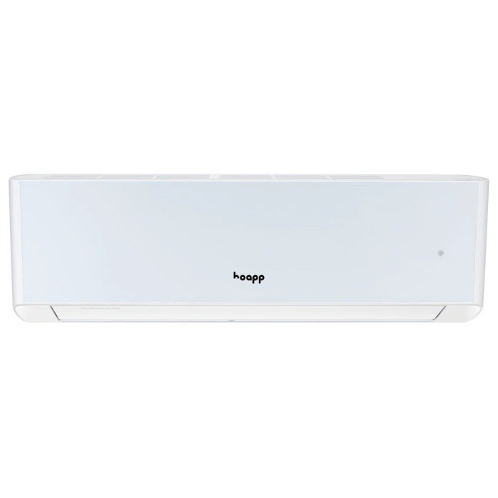 Кондиціонер Hoapp HSZ-FH28VAN/HUZ-FH28VA R32 WiFi -30 купити у Київі, Харкові, Дніпрі, Одесі, Запоріжжі, Львові магазин TopTv