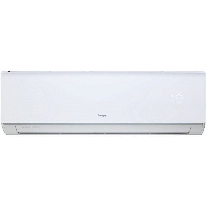 Кондиционер Hoapp HSZ-GA22VA/HMZ-GA22VA купить в Киеве, Харькове, Днепре, Запорожье. Одессе, Львове магазин TOP TV