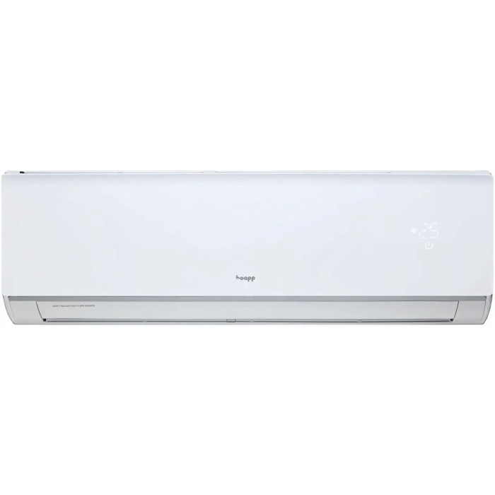 Кондиціонер Hoapp HSZ-GX28VA/HMZ-GX28VA WiFi купити у Київі, Харкові, Дніпрі, Одесі, Запоріжжі, Львові магазин TopTv