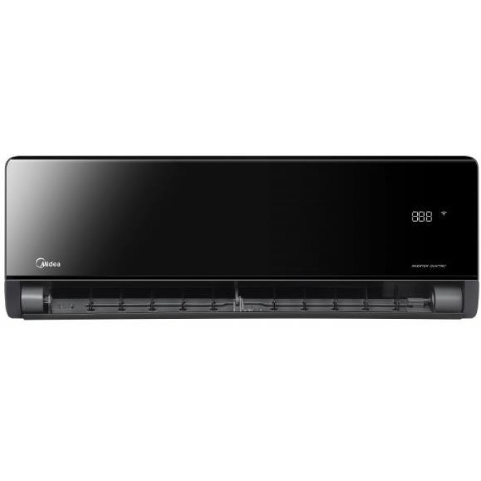 Кондиціонер MIDEA MSXT-09HRFN8-BLACK-I/MSXT-09HRFN8-BLACK-O купити у Київі, Харкові, Дніпрі, Одесі, Запоріжжі, Львові магазин TopTv