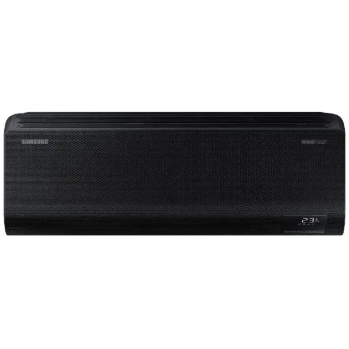 Кондиціонер SAMSUNG AR24BXFAMWKNUA Black купити у Київі, Харкові, Дніпрі, Одесі, Запоріжжі, Львові магазин TopTv