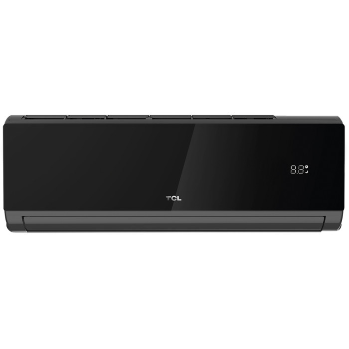 Кондиціонер TCL TAC-09CHSD/XA82IN Black Inverter R32 WI-FI купити у Київі, Харкові, Дніпрі, Одесі, Запоріжжі, Львові магазин TopTv