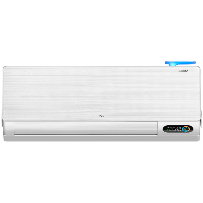 Кондиціонер TCL TAC-12CHSD/FBI FreshIN 2.0 Inv R32 WI-FI купити у Київі, Харкові, Дніпрі, Одесі, Запоріжжі, Львові магазин TopTv