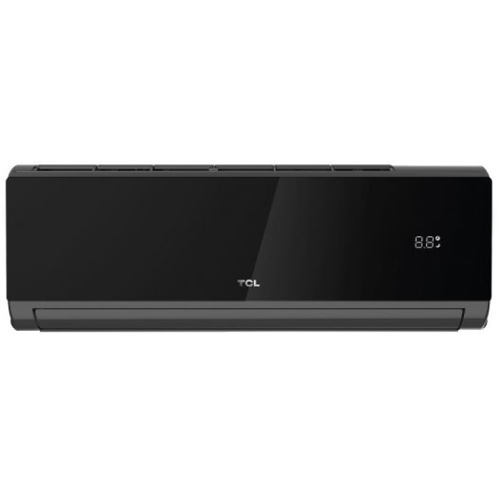 Кондиционер TCL TAC-18CHSD/XA82IN Black Inverter R32 WI-FI купить в Киеве, Харькове, Днепре, Запорожье. Одессе, Львове магазин TOP TV
