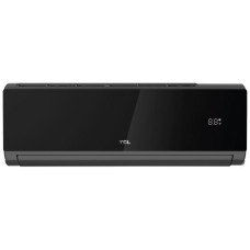 Кондиціонер TCL TAC-24CHSD/XA82IN black Inverter R32 WI-FI