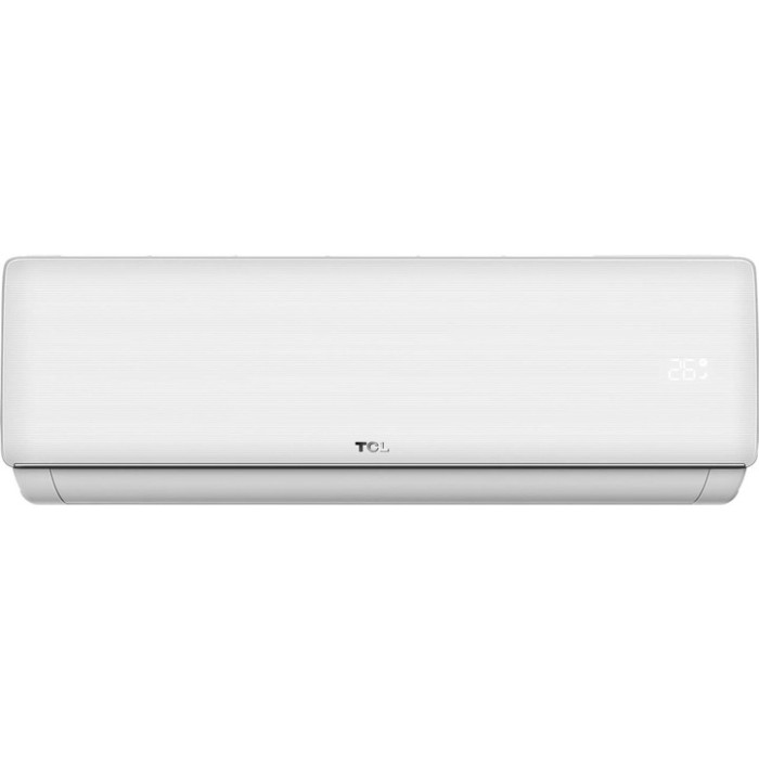 Кондиціонер TCL TAC-24CHSD/XAB1 Inverter R32 WI-FI купити у Київі, Харкові, Дніпрі, Одесі, Запоріжжі, Львові магазин TopTv