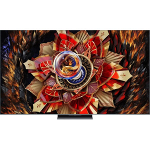 Телевизор TCL 85C9K