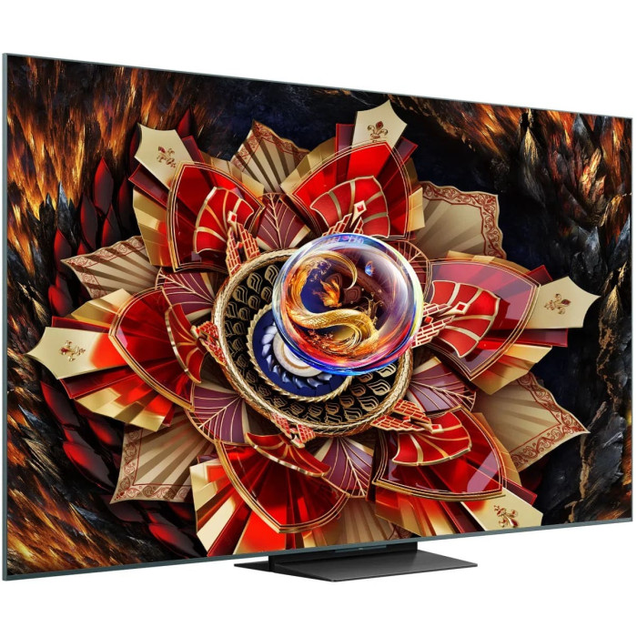 Телевизор TCL 85C9K купить в Киеве, Харькове, Днепре, Запорожье. Одессе, Львове магазин TOP TV