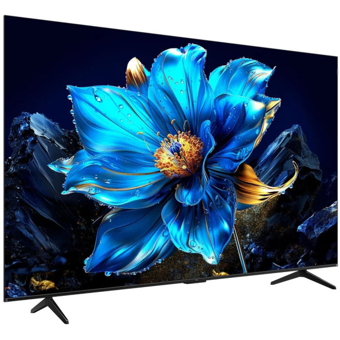 Телевізор TCL 85T69C купити у Київі, Харкові, Дніпрі, Одесі, Запоріжжі, Львові магазин TopTv