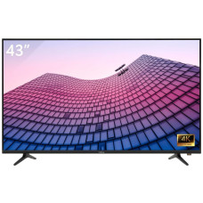 Телевизор VINGA L43UHD25B