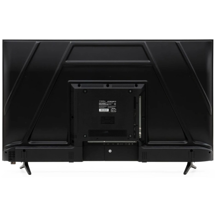 Телевізор VINGA L43UHD25B купити у Київі, Харкові, Дніпрі, Одесі, Запоріжжі, Львові магазин TopTv