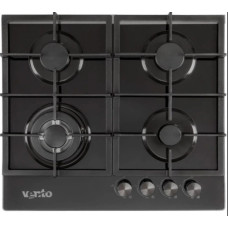 Варочная поверхность VENTOLUX HG C7G CS (BK)