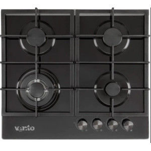 Варочная поверхность VENTOLUX HG C7G CS (BK)