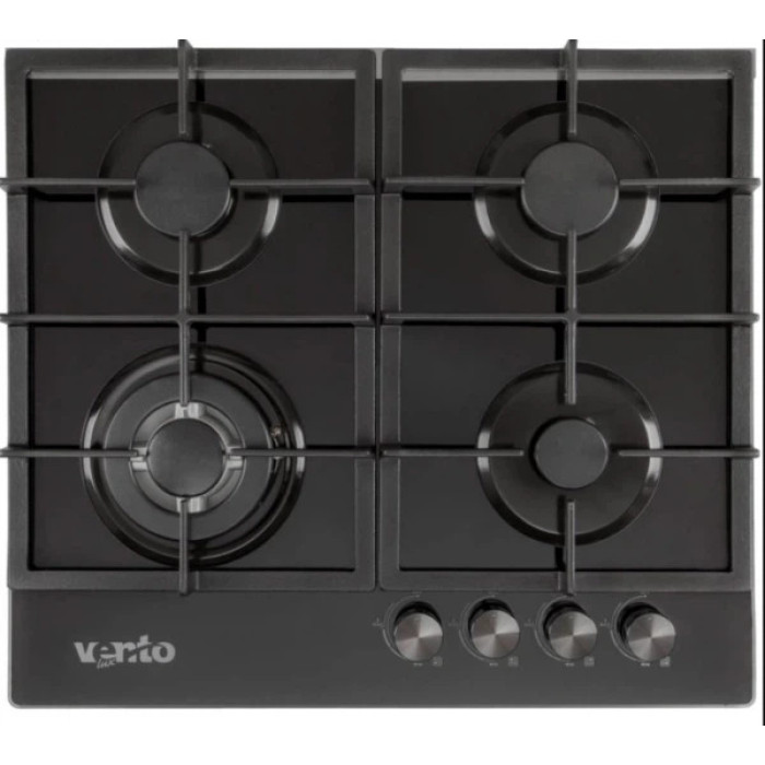 Варочная поверхность VENTOLUX HG C7G CS (BK) купить в Киеве, Харькове, Днепре, Запорожье. Одессе, Львове магазин TOP TV