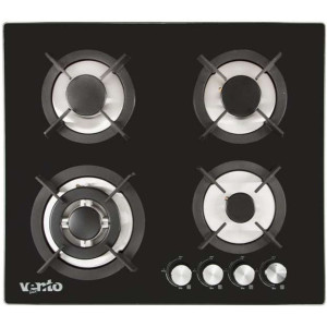 Варочная поверхность VENTOLUX HG K7 CEST (BG/BK)