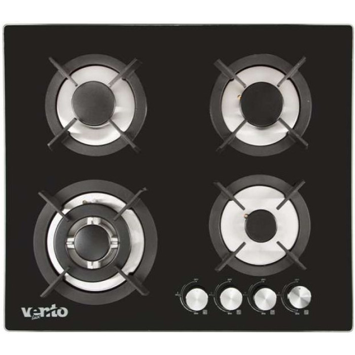 Варочная поверхность VENTOLUX HG K7 CEST (BG/BK) купить в Киеве, Харькове, Днепре, Запорожье. Одессе, Львове магазин TOP TV