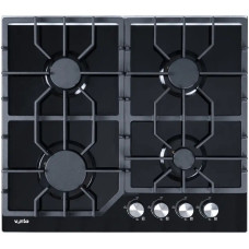 Варильна поверхня VENTOLUX HG L7G CS (BK)