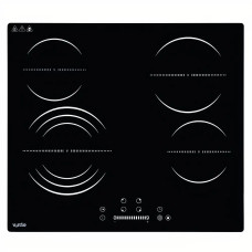 Варочная поверхность VENTOLUX HV 65 TC SL