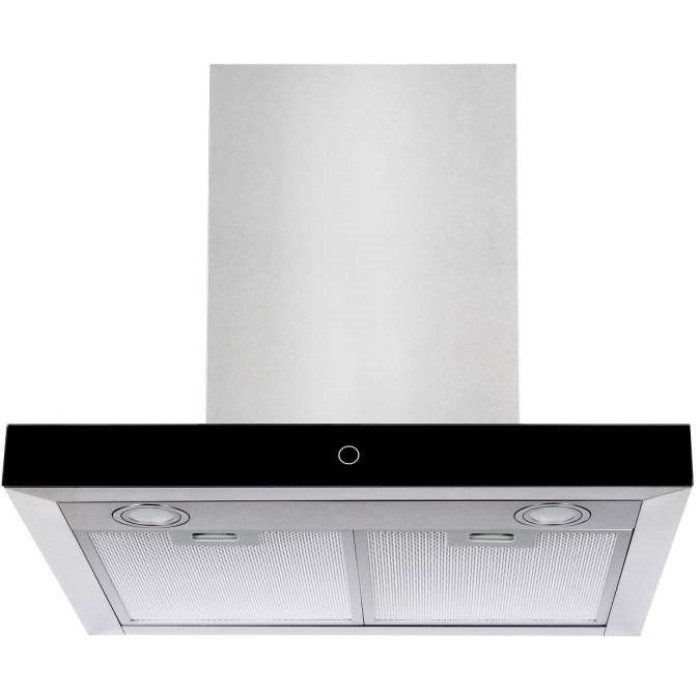 Вытяжка VENTOLUX ITALIA 60 BG (1000) TC купить в Киеве, Харькове, Днепре, Запорожье. Одессе, Львове магазин TOP TV