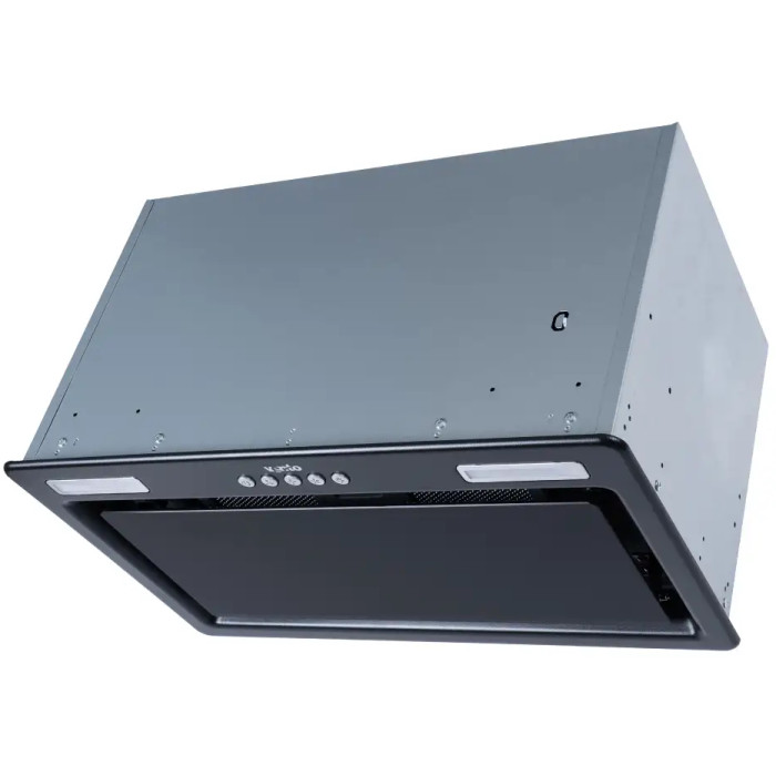 Витяжка VENTOLUX PUNTO 52 BK/MBG (1000) ST купити у Київі, Харкові, Дніпрі, Одесі, Запоріжжі, Львові магазин TopTv