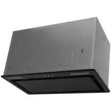 Витяжка VENTOLUX PUNTO 52 BKG (1200) ST