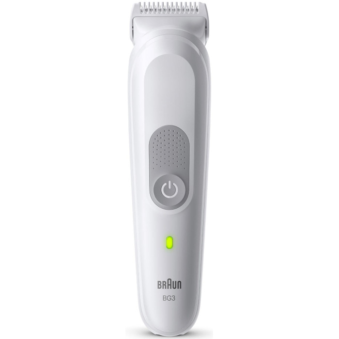 Тример BRAUN BG3500 купити у Київі, Харкові, Дніпрі, Одесі, Запоріжжі, Львові магазин TopTv