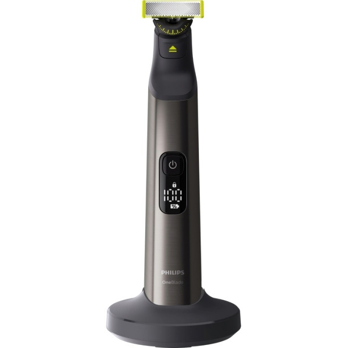 Тример PHILIPS QP6652/61 купити у Київі, Харкові, Дніпрі, Одесі, Запоріжжі, Львові магазин TopTv