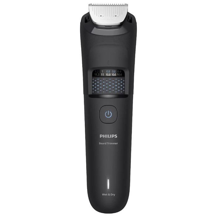 Тример PHILIPS BT5780/15 купити у Київі, Харкові, Дніпрі, Одесі, Запоріжжі, Львові магазин TopTv