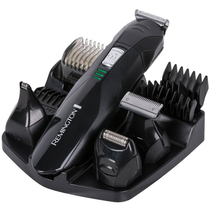 Тример REMINGTON PG6032 купити у Київі, Харкові, Дніпрі, Одесі, Запоріжжі, Львові магазин TopTv