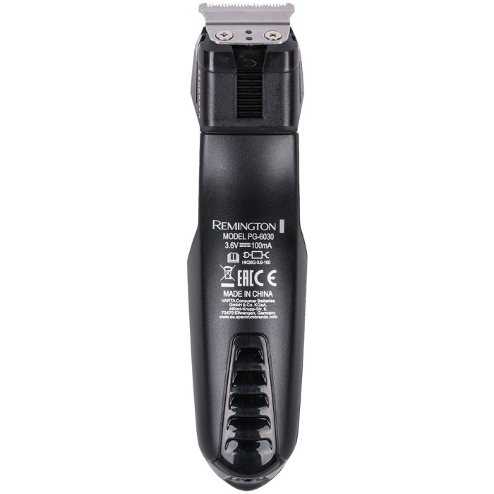 Тример REMINGTON PG6032 купити у Київі, Харкові, Дніпрі, Одесі, Запоріжжі, Львові магазин TopTv