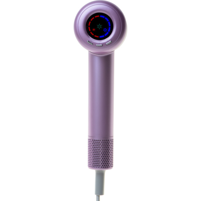 Фен ADLER AD2270 purple купити у Київі, Харкові, Дніпрі, Одесі, Запоріжжі, Львові магазин TopTv