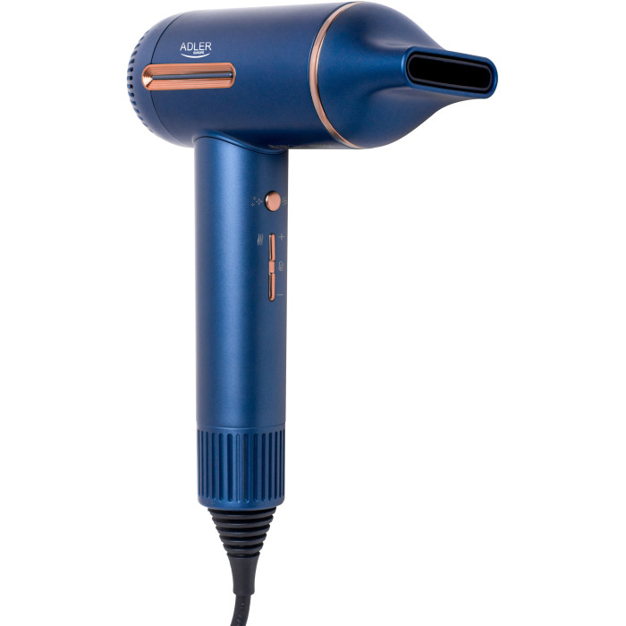 Фен ADLER AD2271 купити у Київі, Харкові, Дніпрі, Одесі, Запоріжжі, Львові магазин TopTv