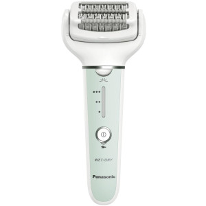 Епілятор PANASONIC ES-EY70-G503