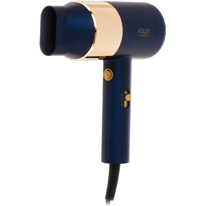 Фен ADLER AD2280 купити у Київі, Харкові, Дніпрі, Одесі, Запоріжжі, Львові магазин TopTv