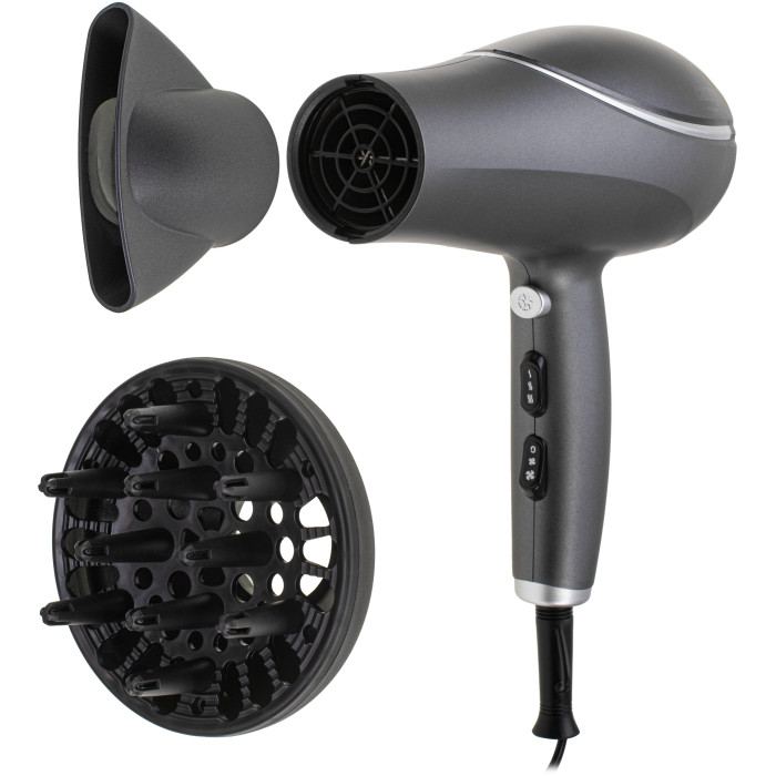 Фен CAMRY CR2281 купити у Київі, Харкові, Дніпрі, Одесі, Запоріжжі, Львові магазин TopTv