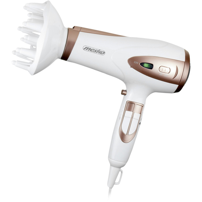 Фен MESKO MS2274 купити у Київі, Харкові, Дніпрі, Одесі, Запоріжжі, Львові магазин TopTv
