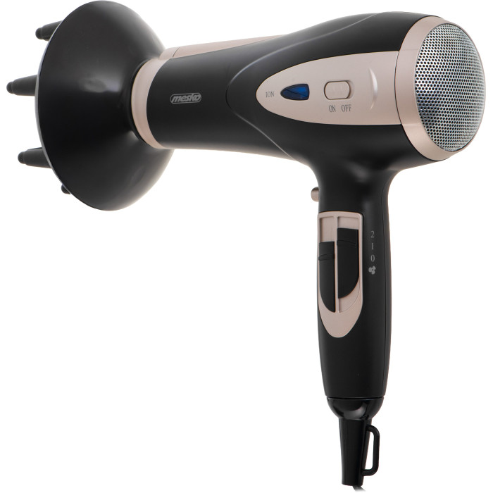 Фен MESKO MS2287 купити у Київі, Харкові, Дніпрі, Одесі, Запоріжжі, Львові магазин TopTv