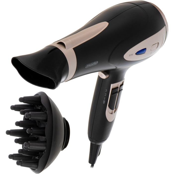 Фен MESKO MS2287 купити у Київі, Харкові, Дніпрі, Одесі, Запоріжжі, Львові магазин TopTv