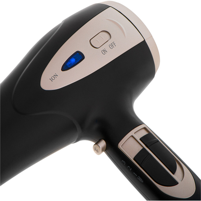 Фен MESKO MS2287 купити у Київі, Харкові, Дніпрі, Одесі, Запоріжжі, Львові магазин TopTv